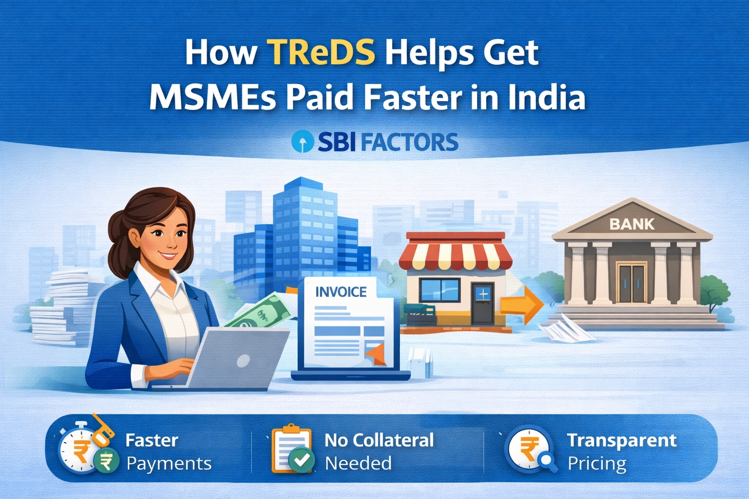 How RBI’s New Digital Finance Norms Are Reshaping the TReDS Ecosystem 