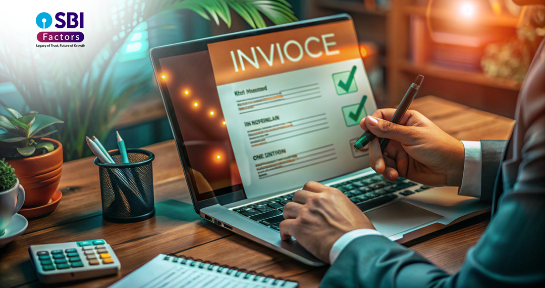 How to Use TReDS for Invoice Financing – Step-by-Step Guide for MSMEs